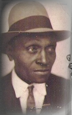 Reverend Julius Mullins