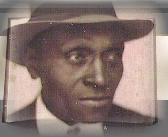 Reverend Julius Mullins